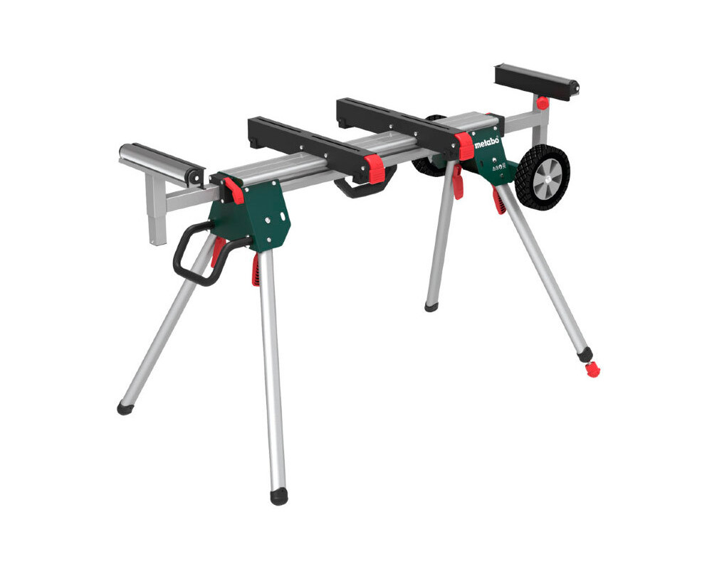 Подставка для торцовочной пилы Metabo ksu 251