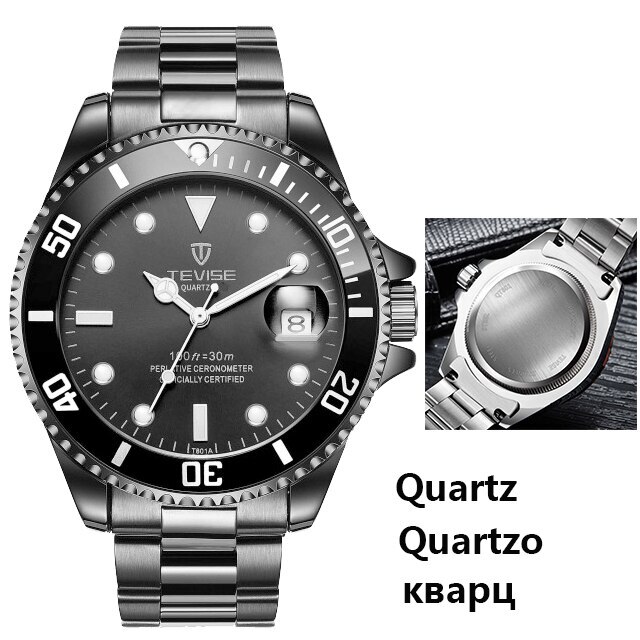 Quartz 8