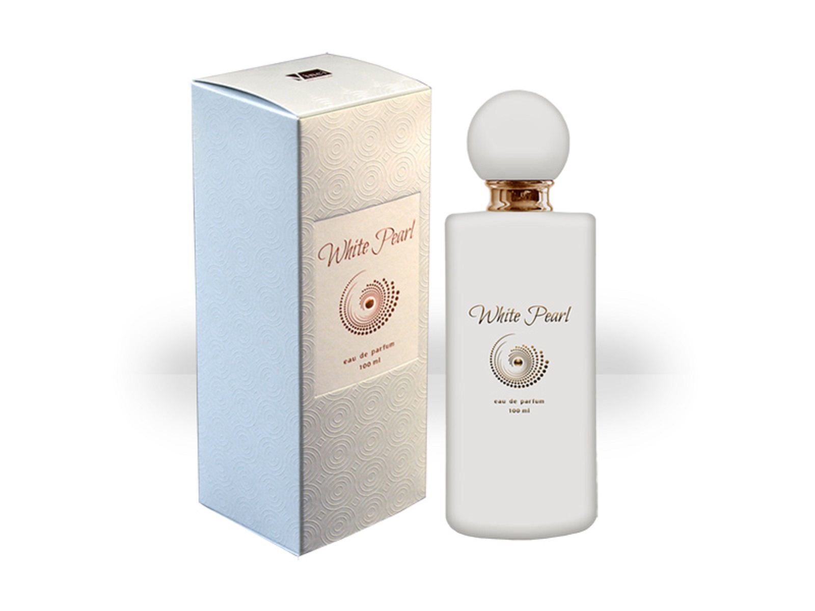 Белая луна духи