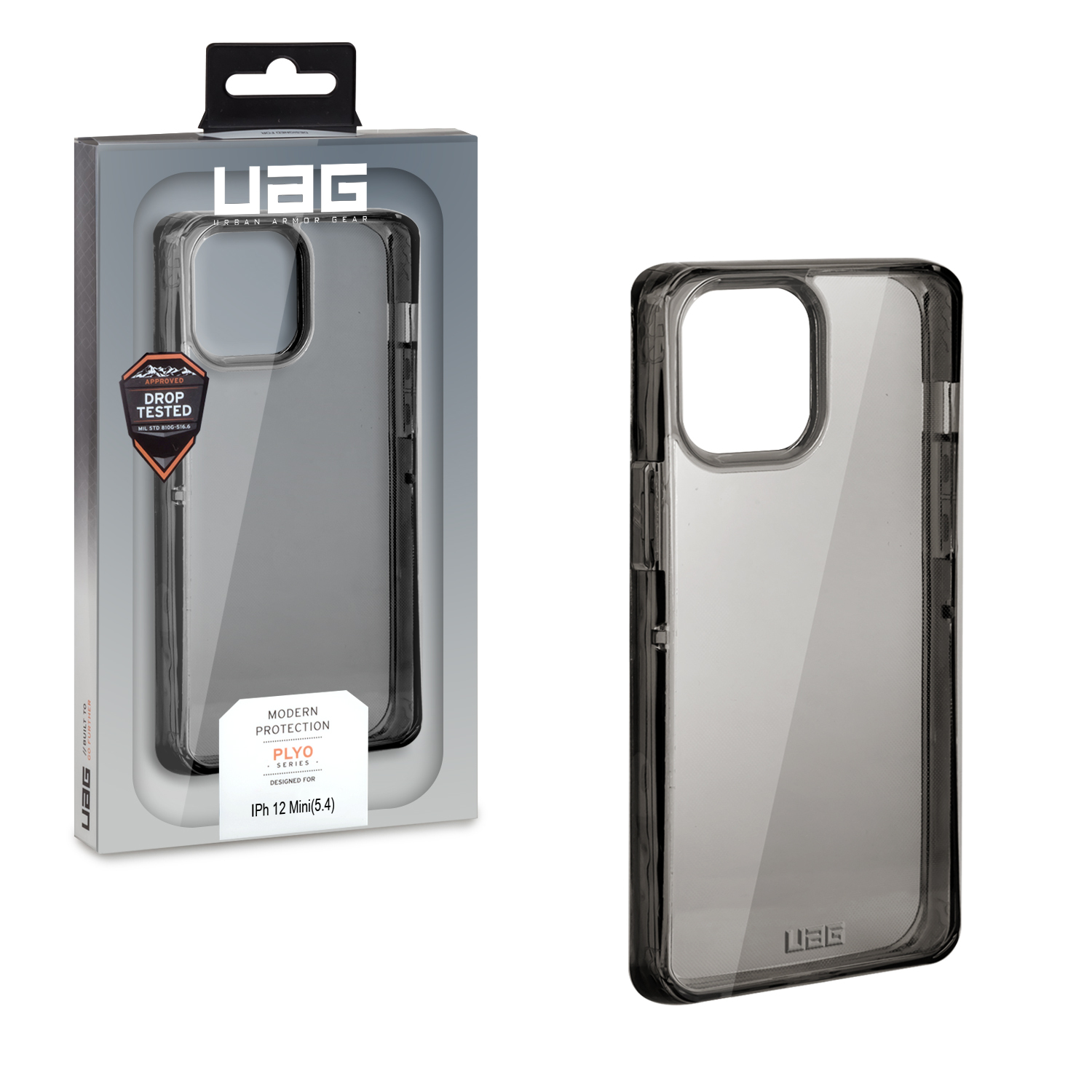 Чехол Uag Iphone 12 Купить