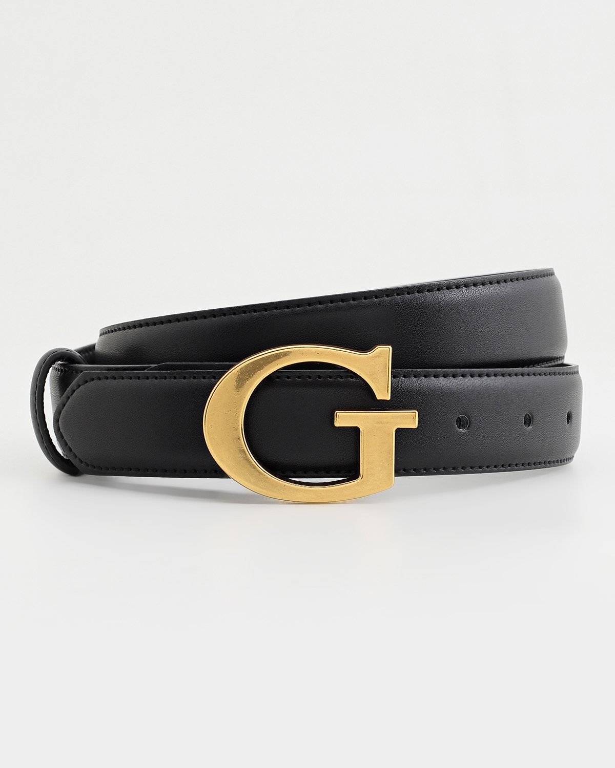 Ремень GUESS — купить в интернет-магазине OZON с быстрой доставкой