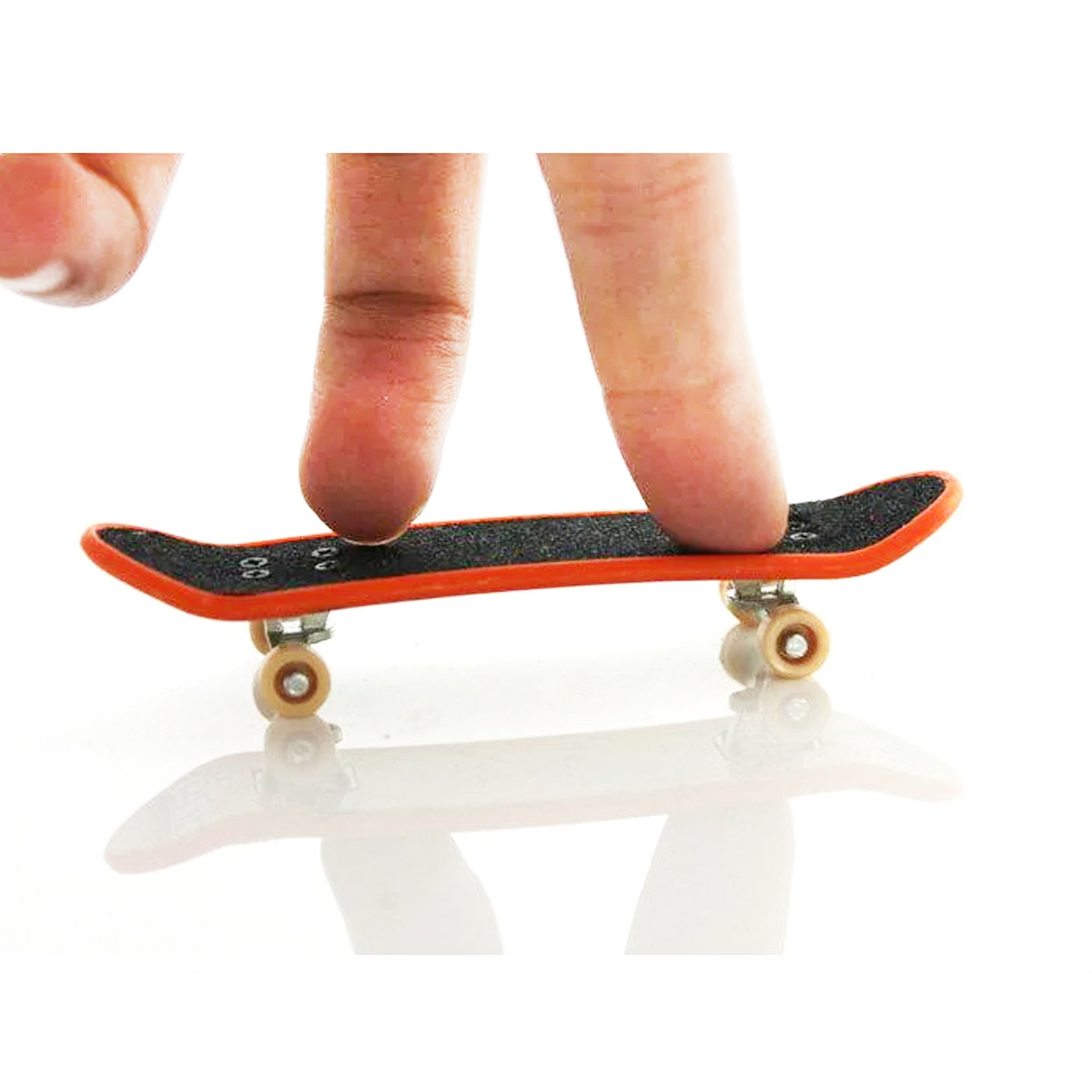 игрушка мини скейт для пальцев фото 23