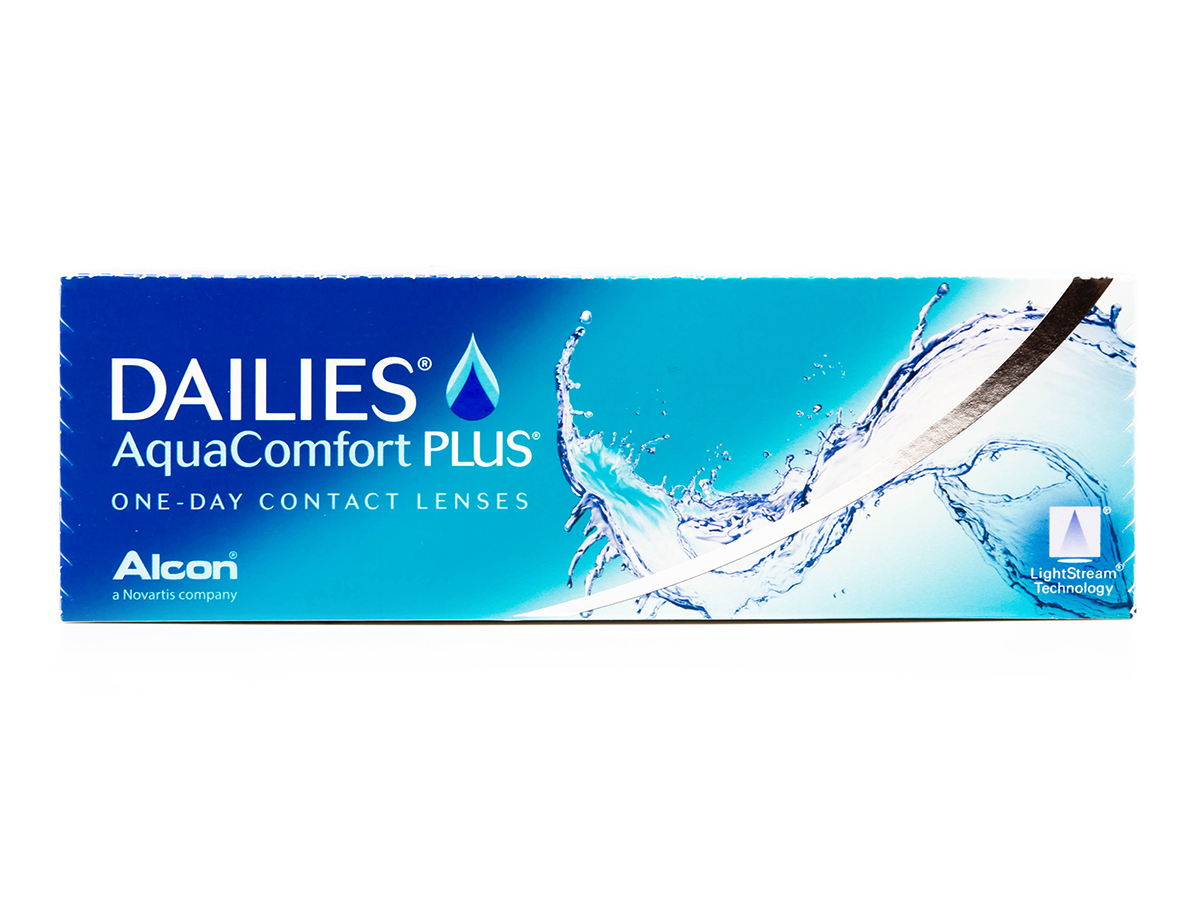 Линзы dailies. Dailies AQUACOMFORT Plus 30. Alcon Dailies AQUACOMFORT Plus. Контактные линзы Dailies AQUACOMFORT Plus. Dailies AQUACOMFORT Plus 90 линз.