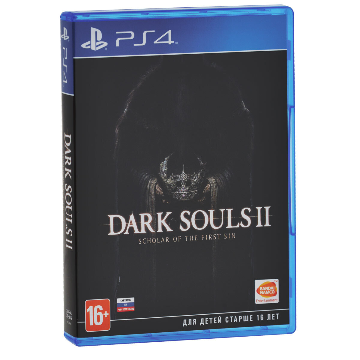 Dark Souls 3 Купить Ps4 Диск