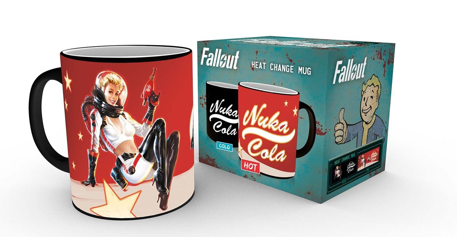 Fallout 4 nuka cola collector workshop фото 73