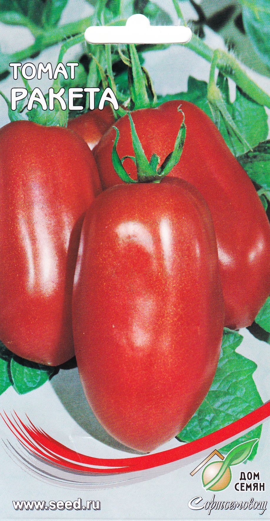 Семена томат ракета 30шт
