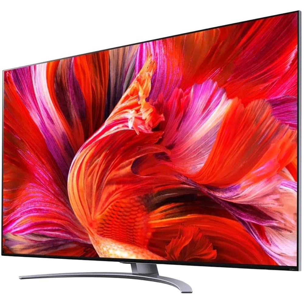 Купить телевизор LG 65QNED966PA (2021) 65" - купить с доставкой по ...