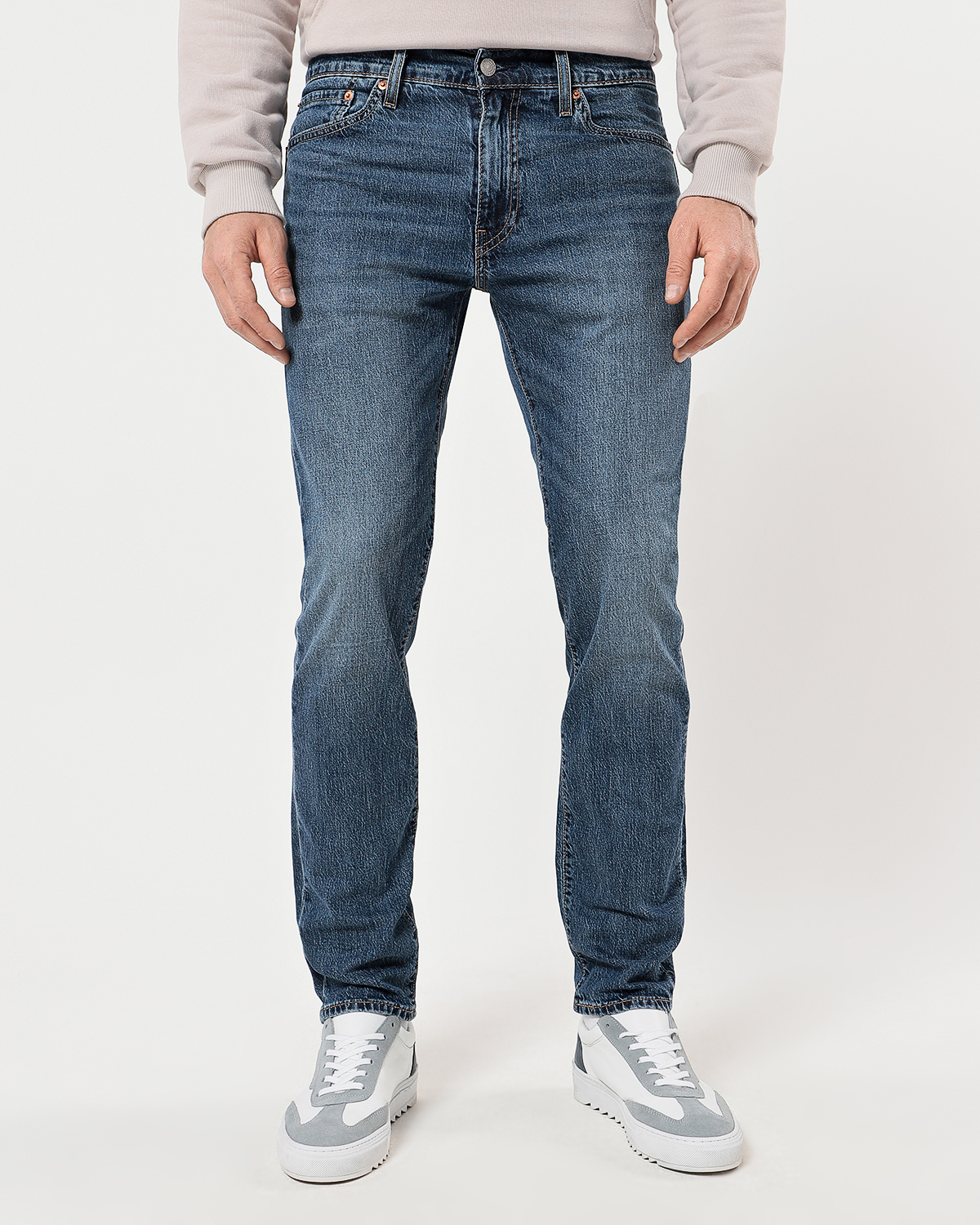 levi 771 skinny