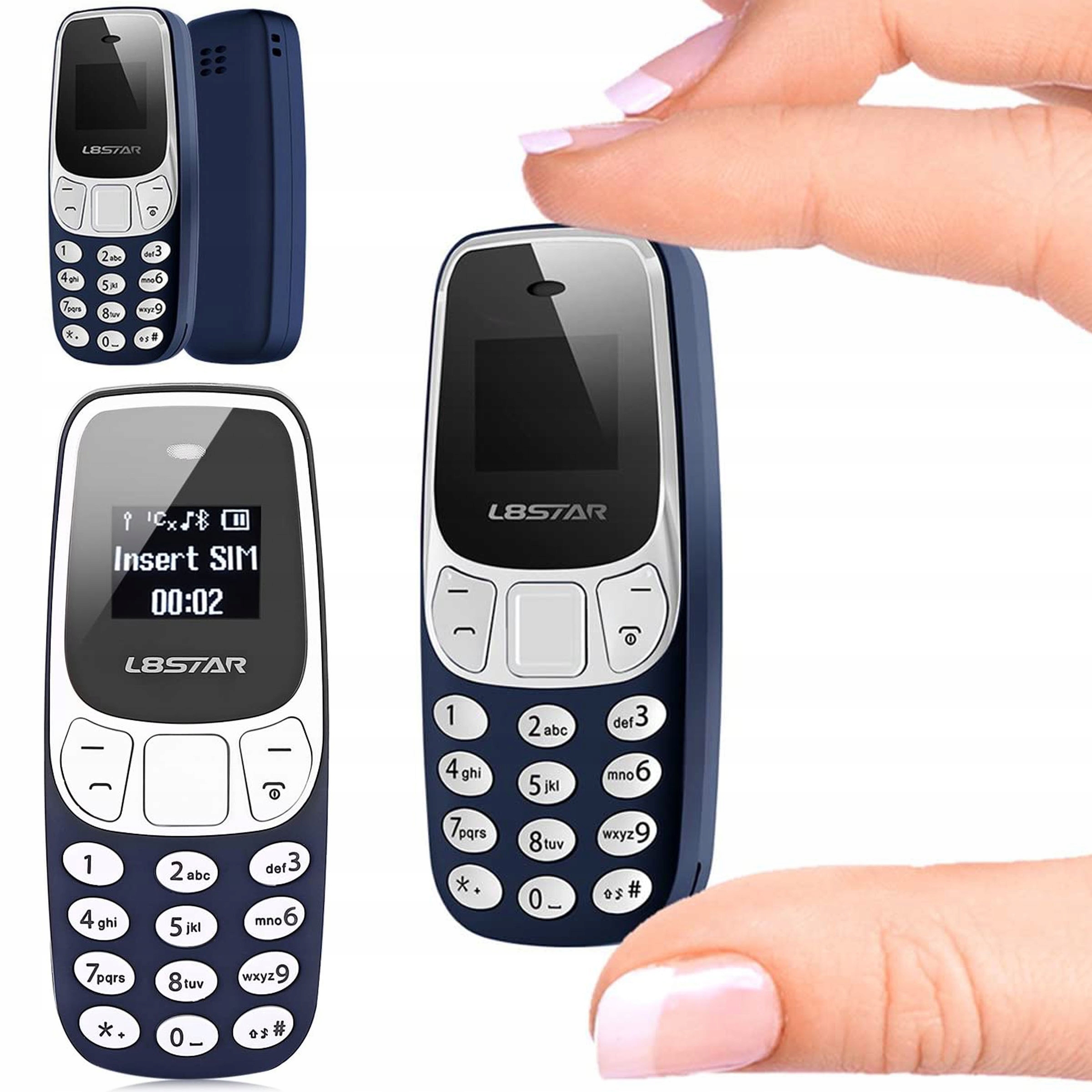 Простой телефон про. L8star bm10. Мини телефон l8star bm10. Телефон l8star BM 10. Nokia 3310 Mini.