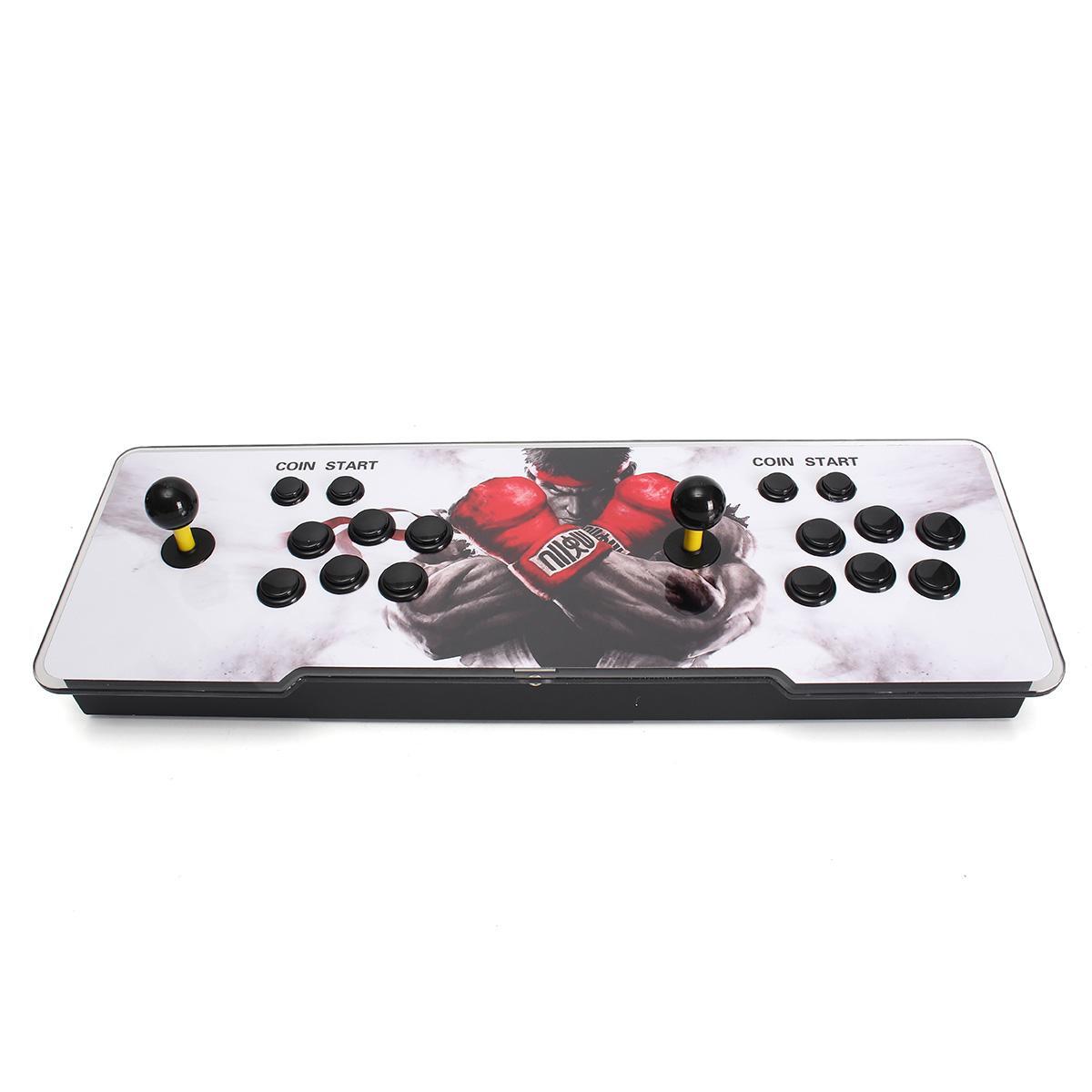 Arcade Dual Joystick. Аркадный джойстик Атари для Nintendo Switch. Проигрыватель Dual. Пандорабокс в ряльности.