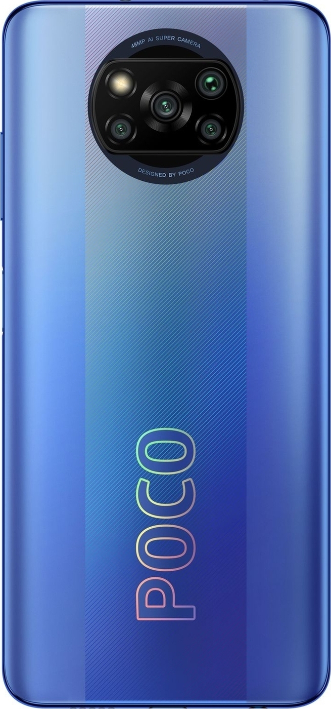 Poco x3 pro Озон