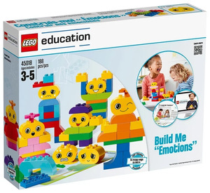 Lego education emotions on sale