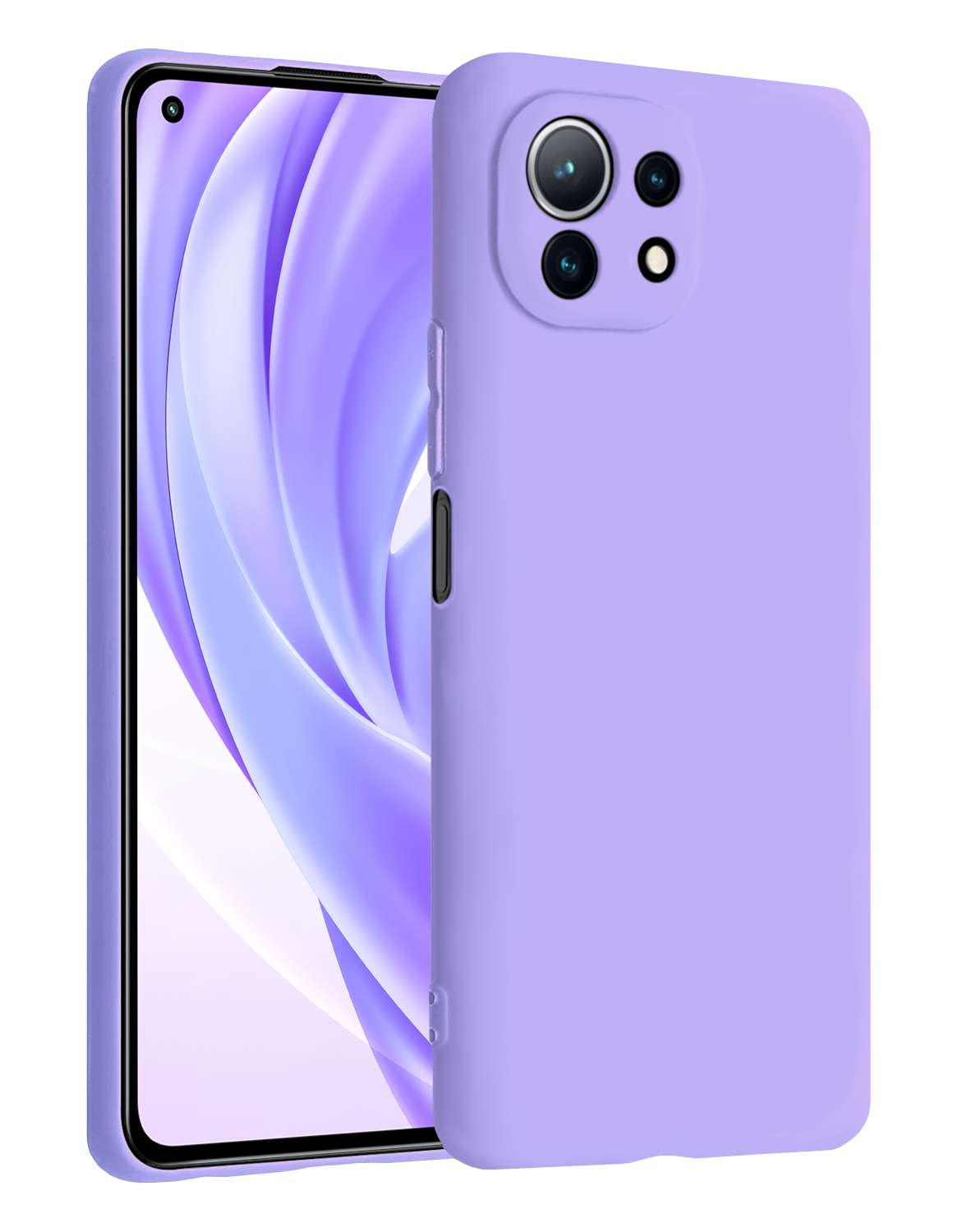 Купить Чехол Xiaomi Mi 10 Lite