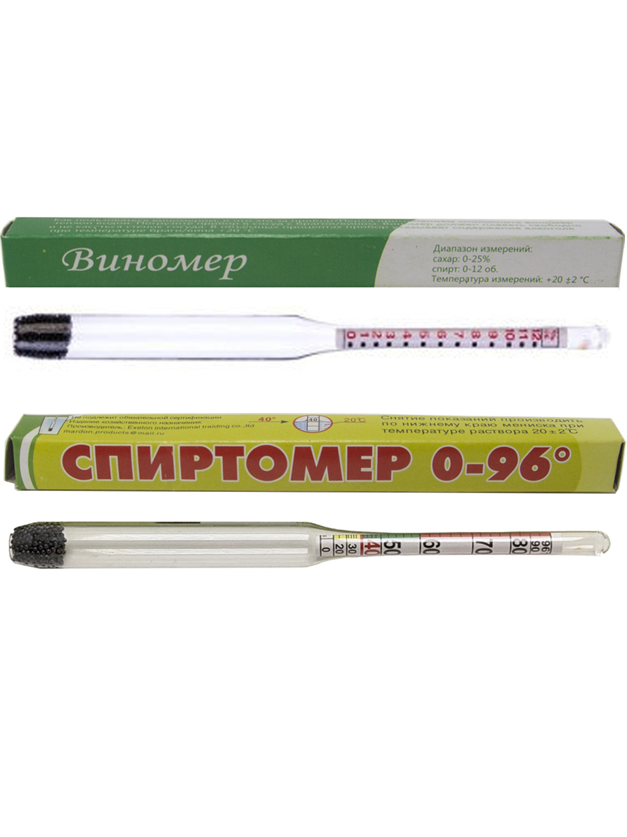 Спиртометр москва. Спиртометр бытовой 0-96. Спиртомер бытовой 14см , диапазон 0-96 с,. Виномер-сахаромер бытовой. Виномер бытовой 12/25.