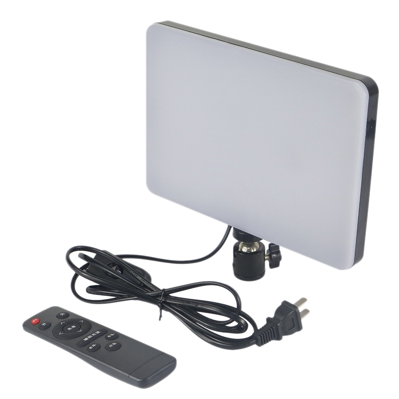 Светодиодная лампа для видео, светодиодная лампа для заполнения камеры ...