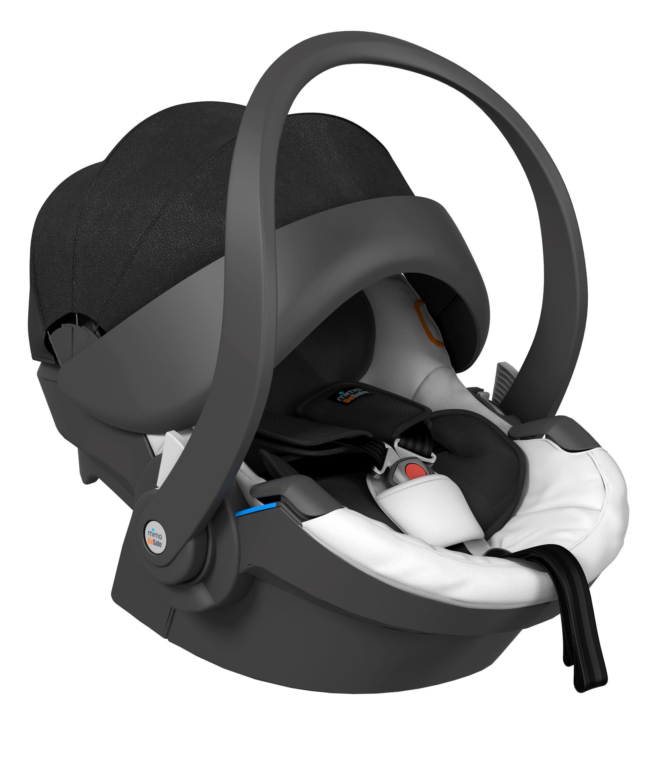 Isofix mima outlet xari