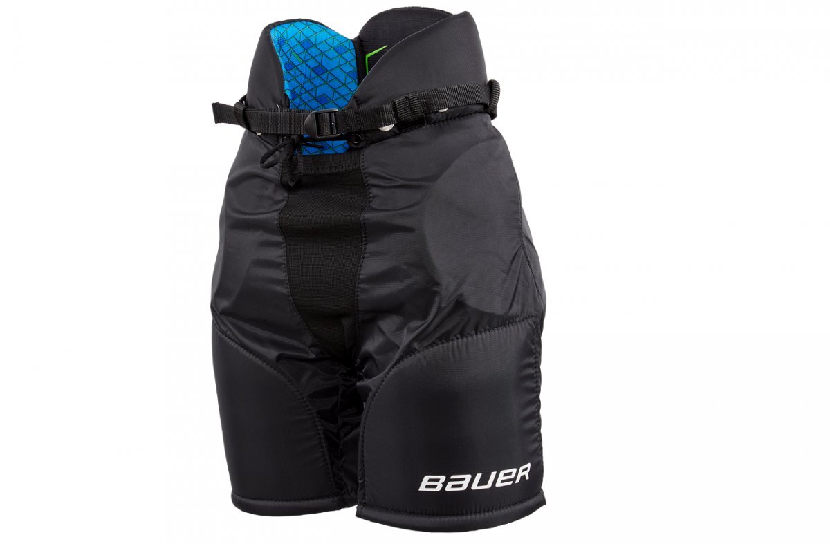 Bauer Warrior шорты хоккейные