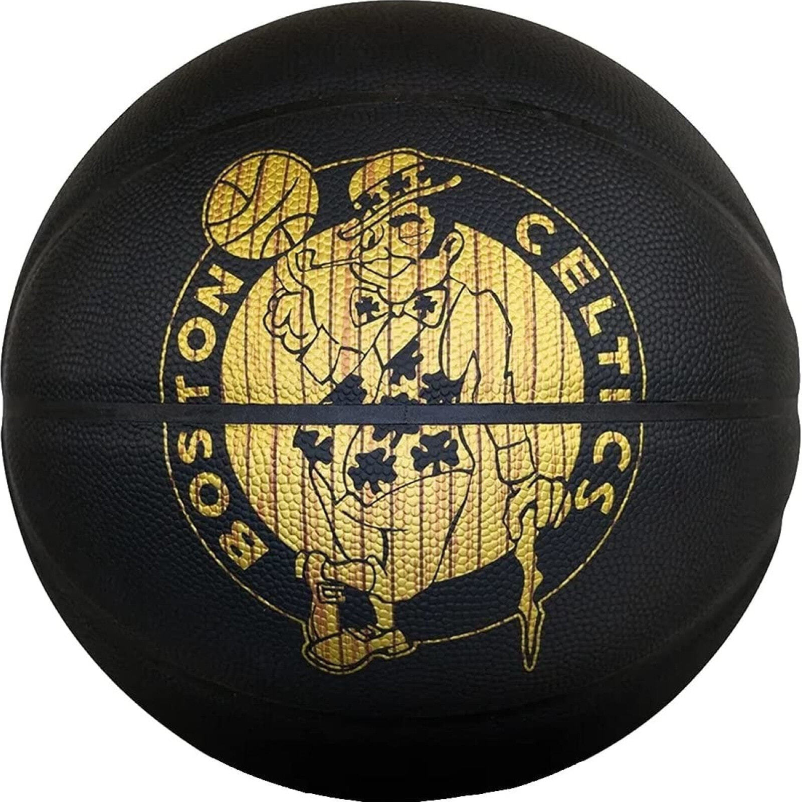 Баскетбольный мяч Spalding Gold Indoor Outdoor