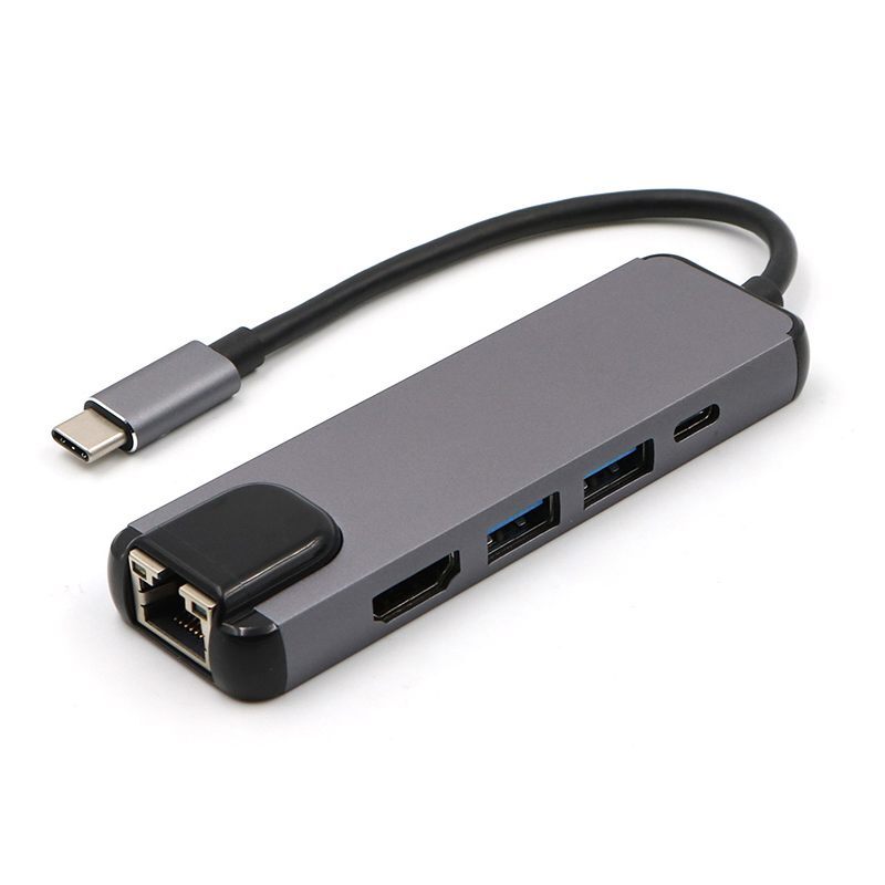 Usb 3.0 hub hdmi rj45