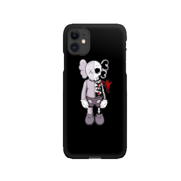 Купить Чехол Kaws На Айфон 12 Mini