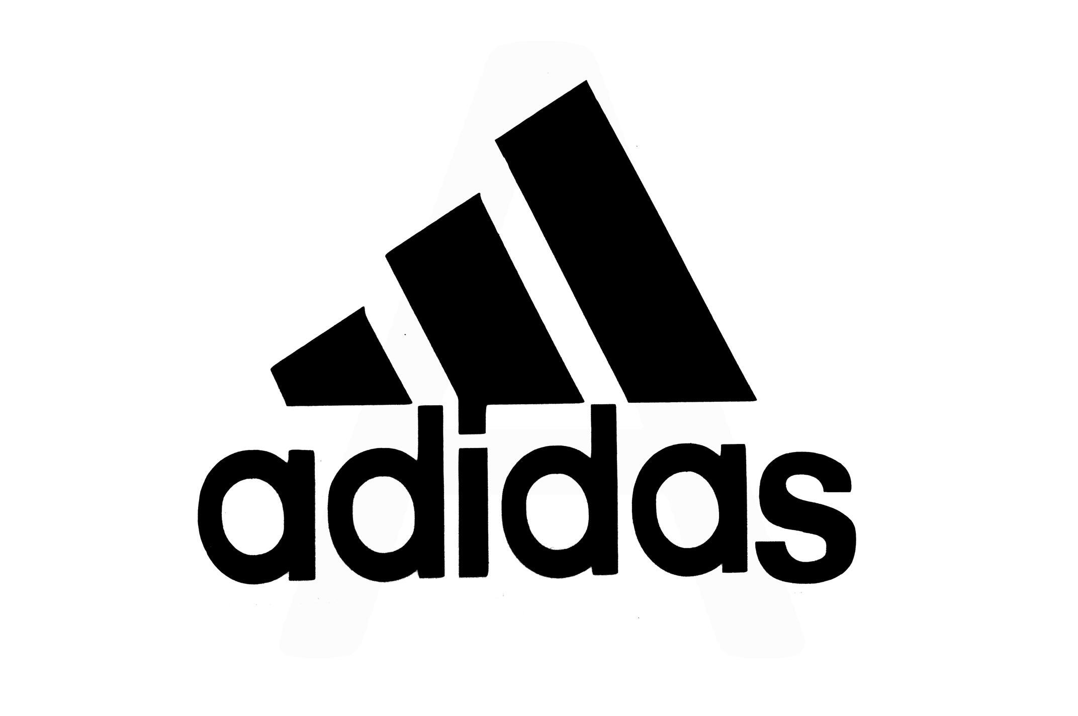 Adidas Performance логотип
