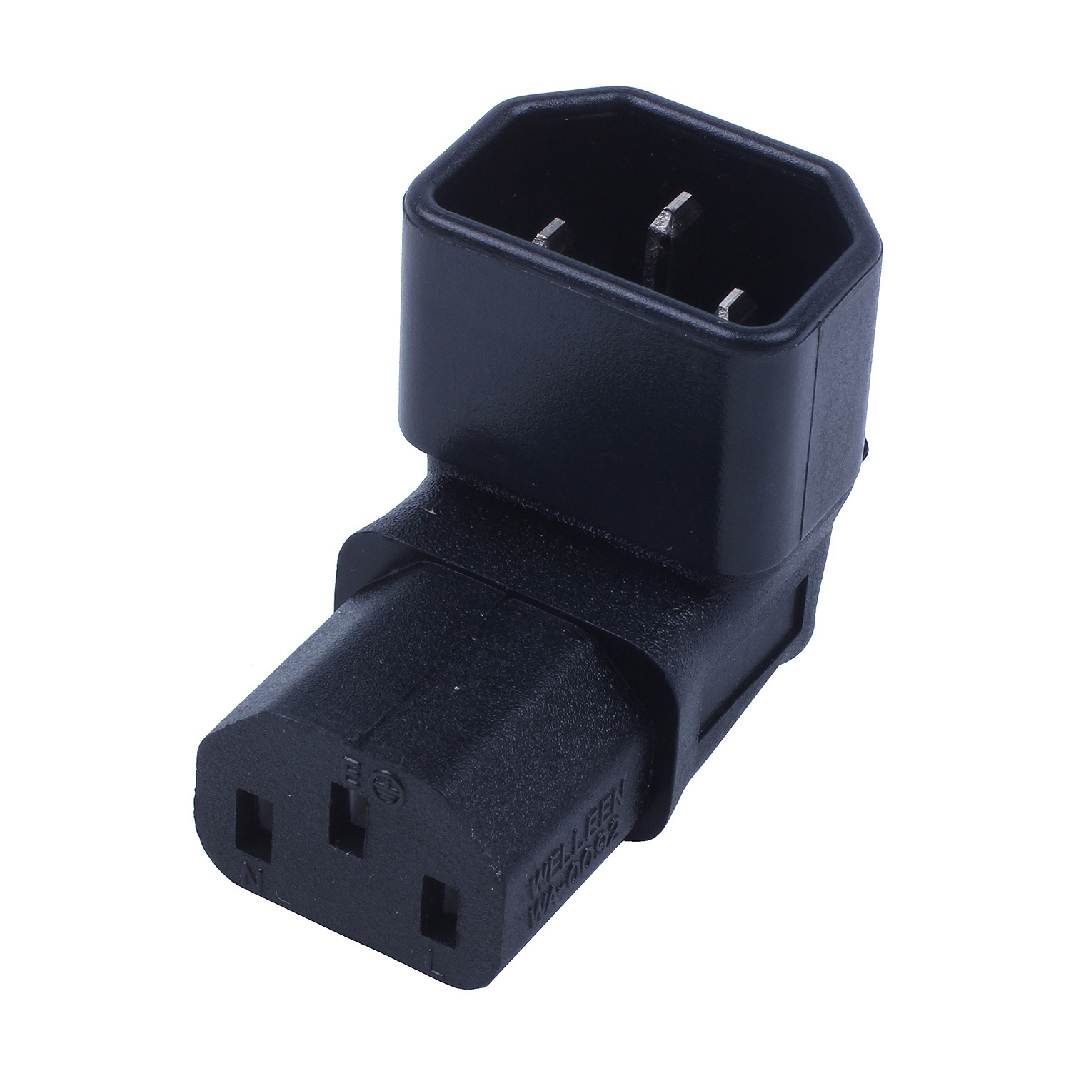Iec320 c13 c14. Адаптер IEC 320 c14 to c13. Адаптер IEC 320 c14 to cee 7/7. Штепсельный переходник iec320 c13 to c14 3 straight Pin. Штепсельный переходник IEC 3 Pin