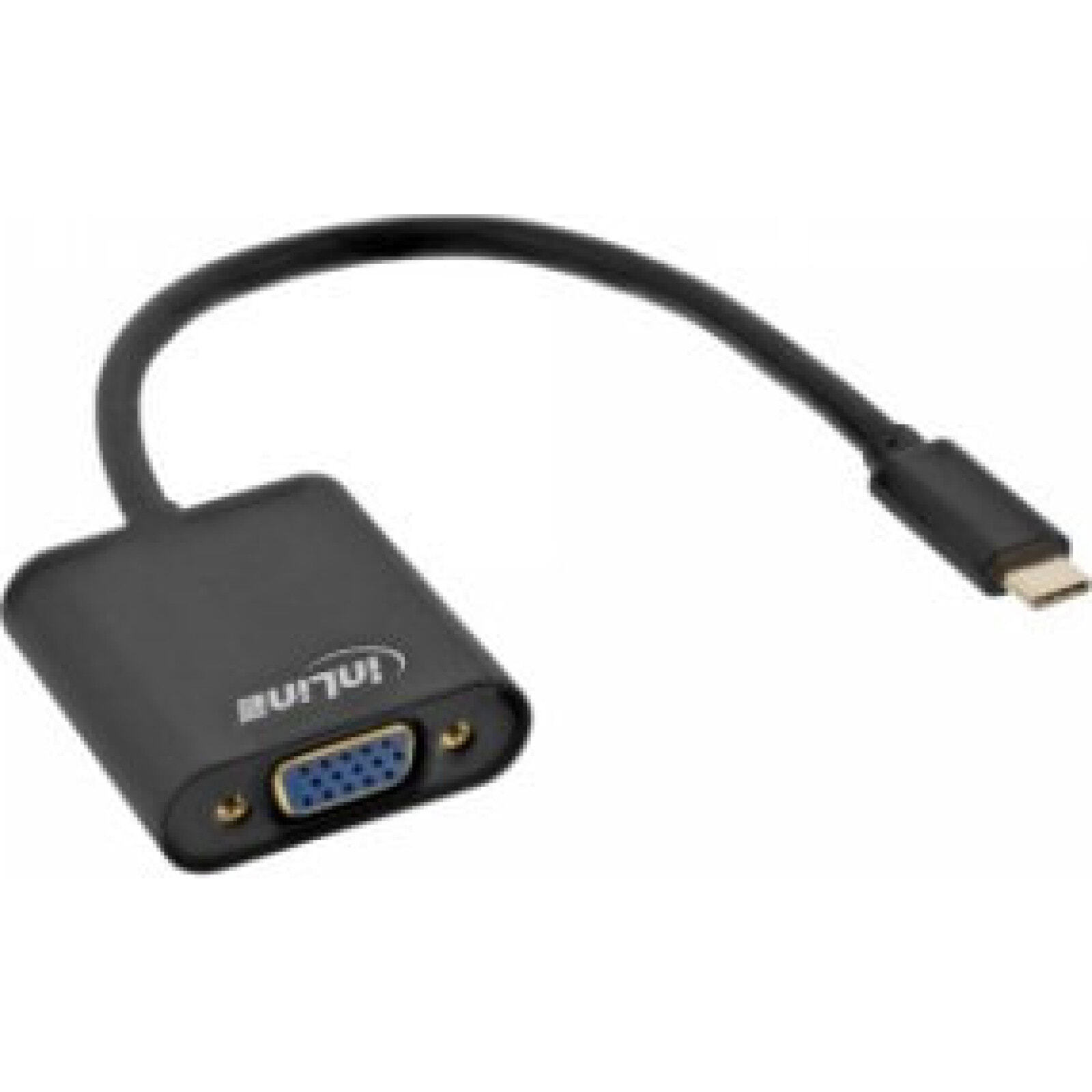 Dp alt. Переходник usb type-c - vga. dp alt mode.