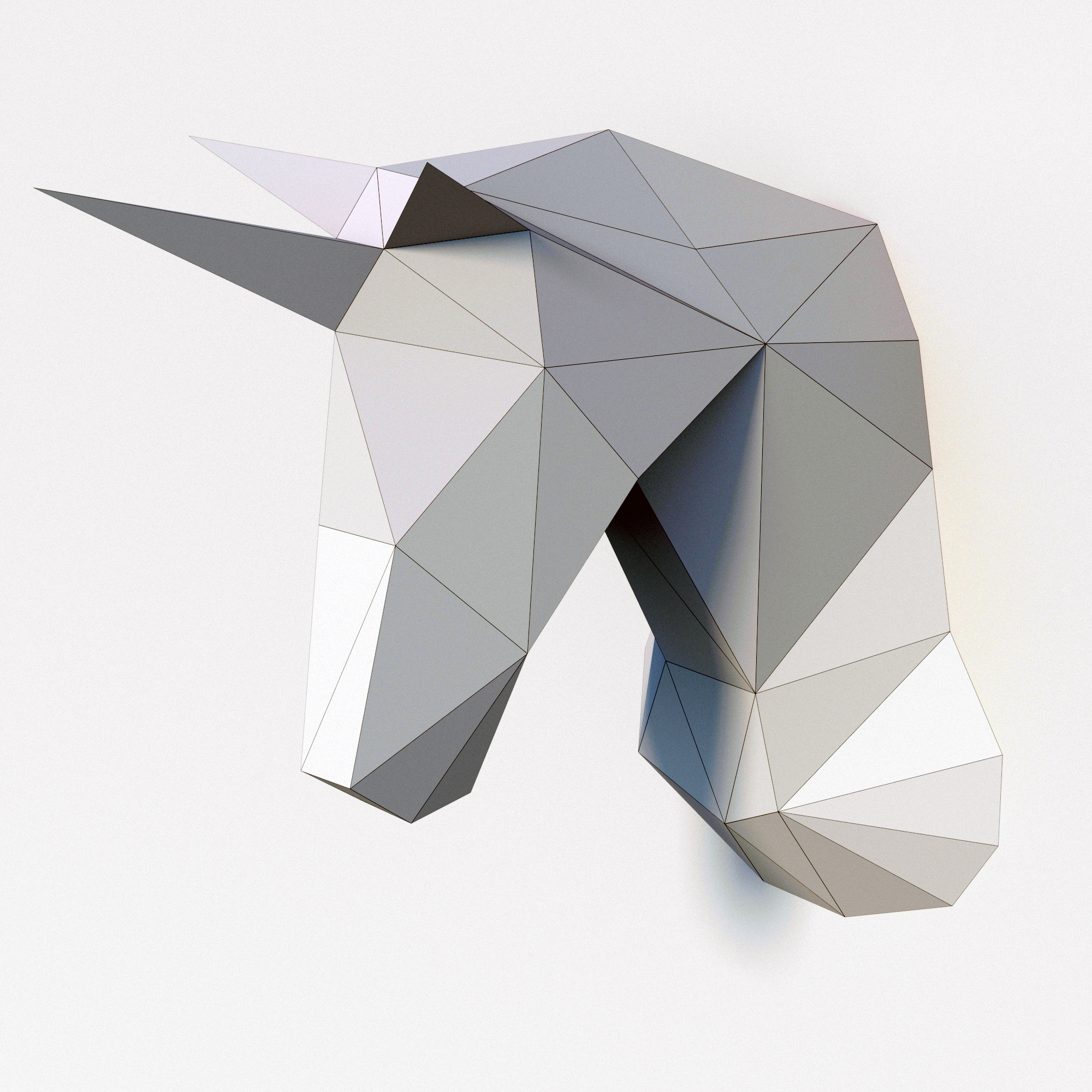 Идеи на тему «3d бумага» (33) | 3d бумага, бумажные скульптуры, 3d оригами