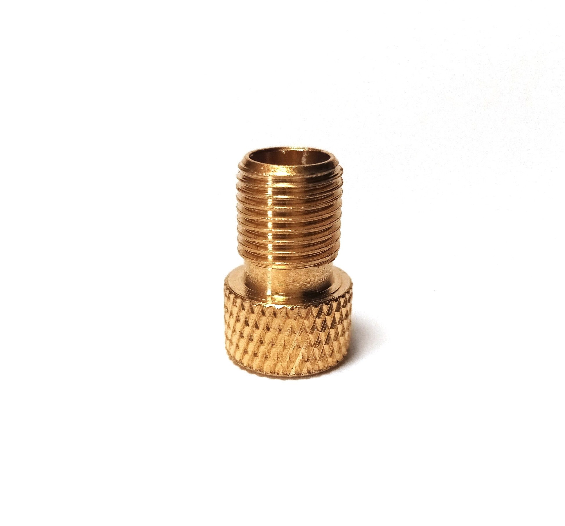 Характеристики Переходник для насоса спорт-авто (ниппель PRESTA - насос ...