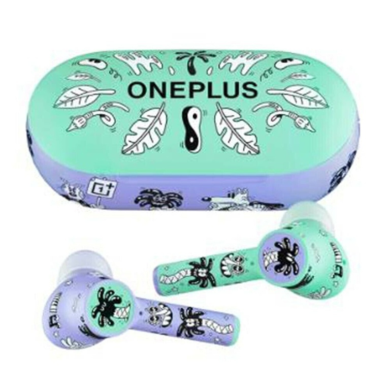 OnePlus Buds Z 
