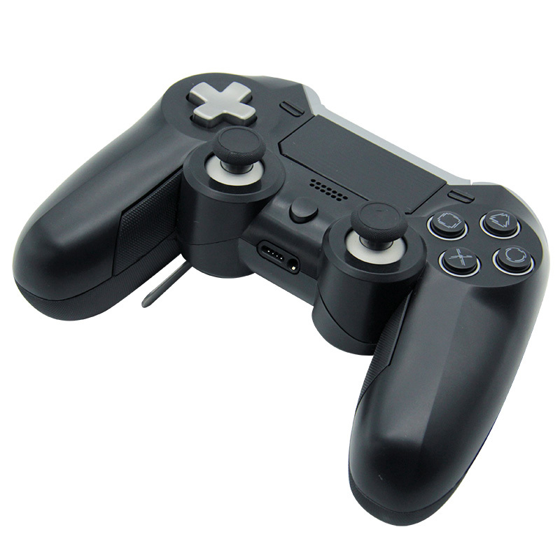 Контроллер ps4 для pc. 2.4G Wireless Controller Gamepad