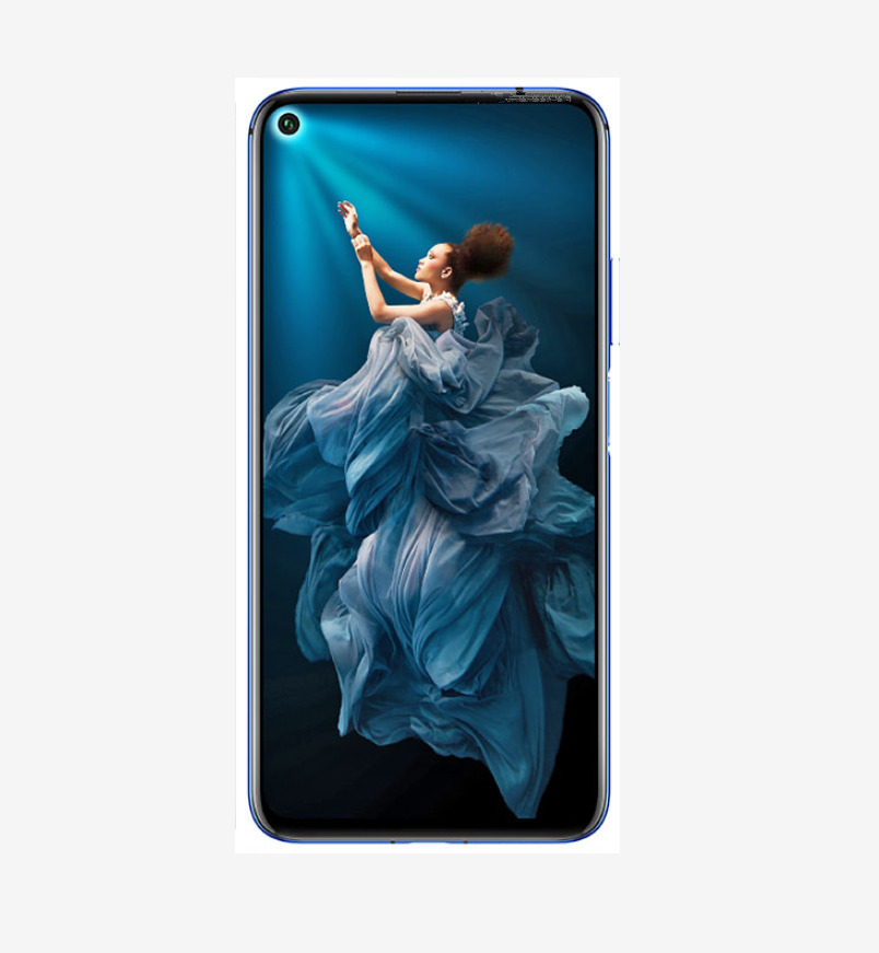 honor 20 ds_128gb sapphire blue 4g smartphone