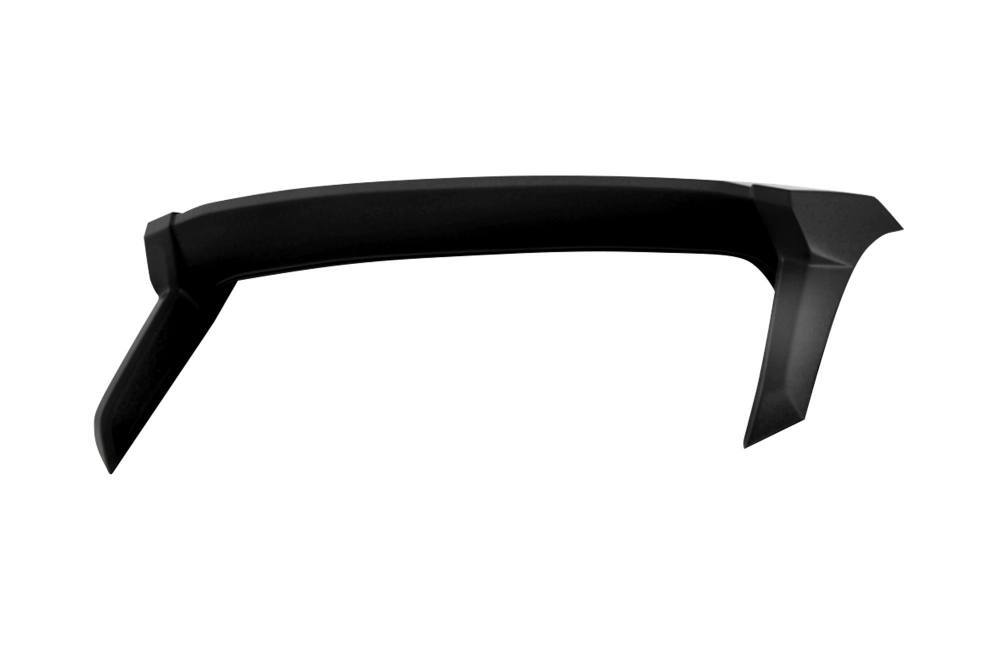 Спойлер На Дастер Чистое Стекло Купить