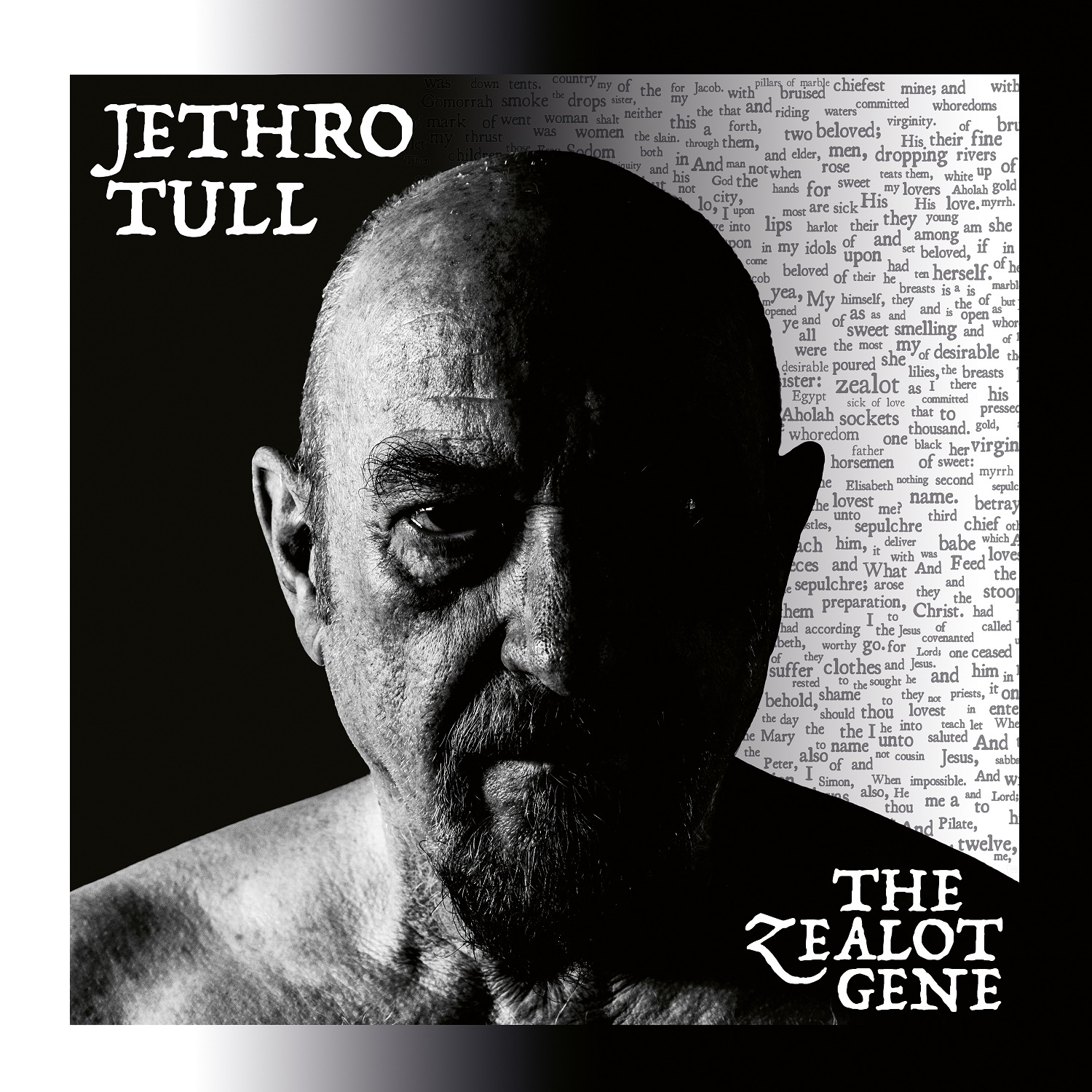 Jethro Tull - The Zealot Gene. 2 CD + Blu-Ray (Limited Deluxe Artbook)