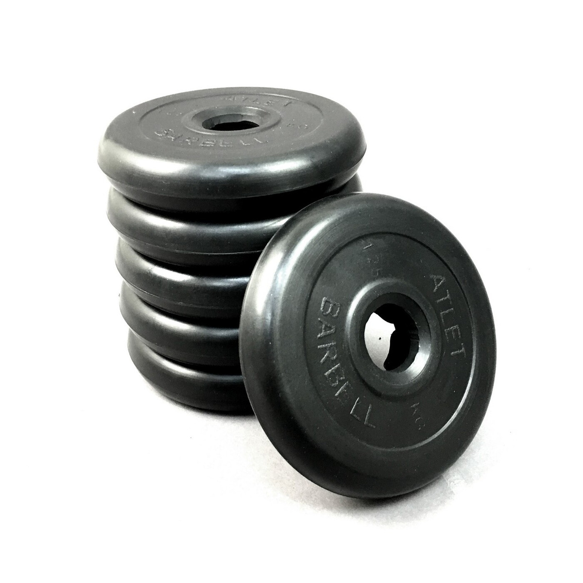 Гантели Barbell 2 5 r