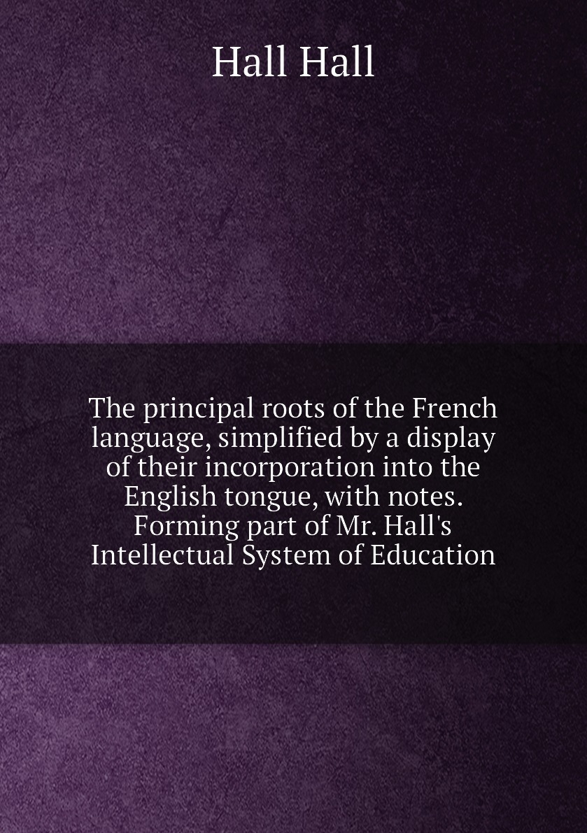 Simplified language. Simplified language