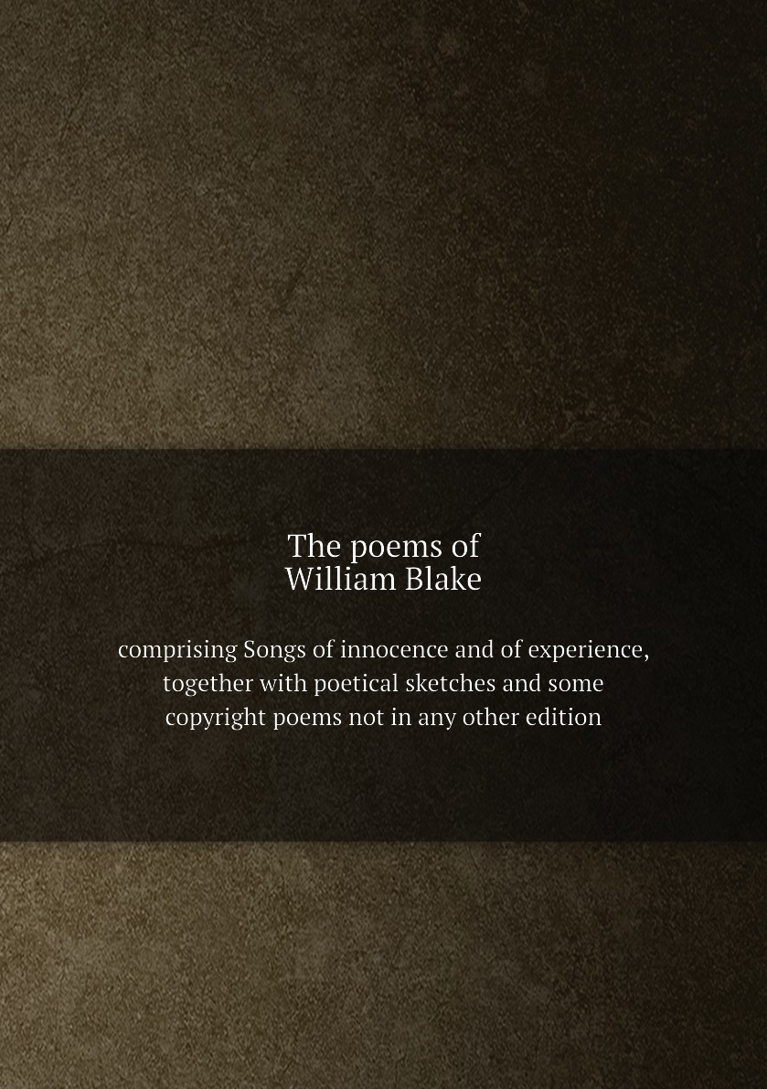 William Blake | Songs of Innocence: A Dream | The Metropolitan Museum of Art
