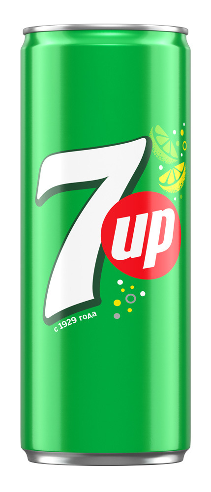 Фото 7 up