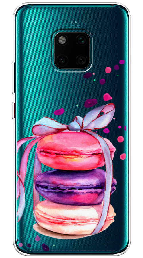 Хуавей Р20 Про Чехол Купить