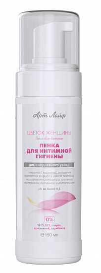 Для интимной гигиены Озон