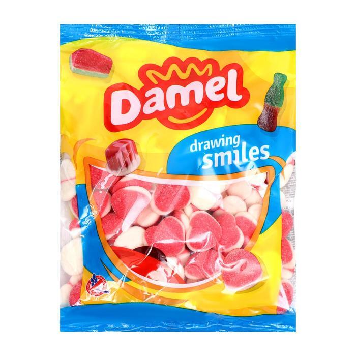 Жевательный мармелад Damel