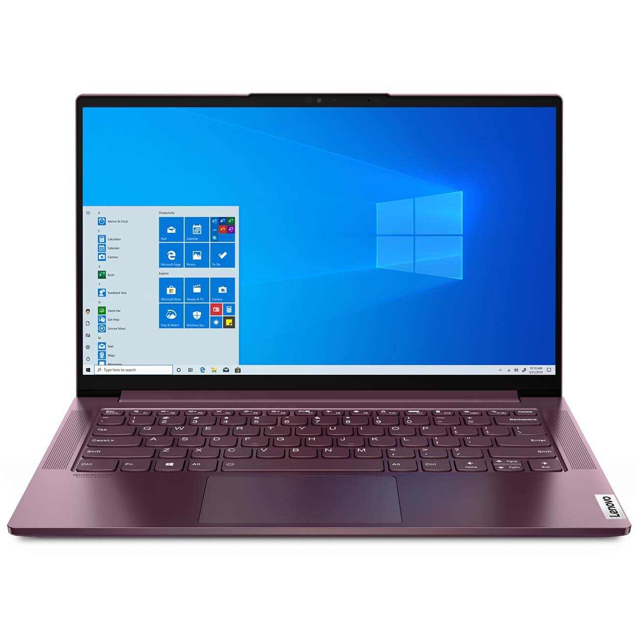 Lenovo Ideapad 5 Amd Купить