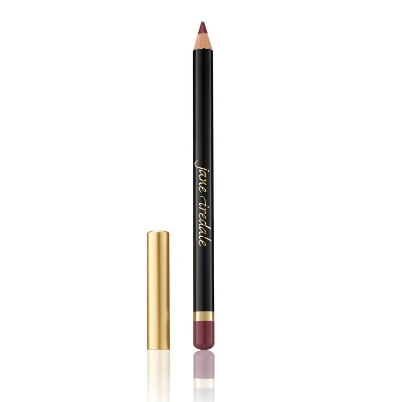 Jane Iredale, Карандаш для губ Lip Pencil, цвет: Aubergine