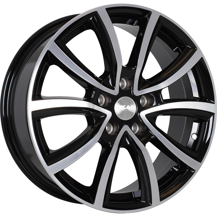 Кемерово Купить Диски R17 5x 114.3