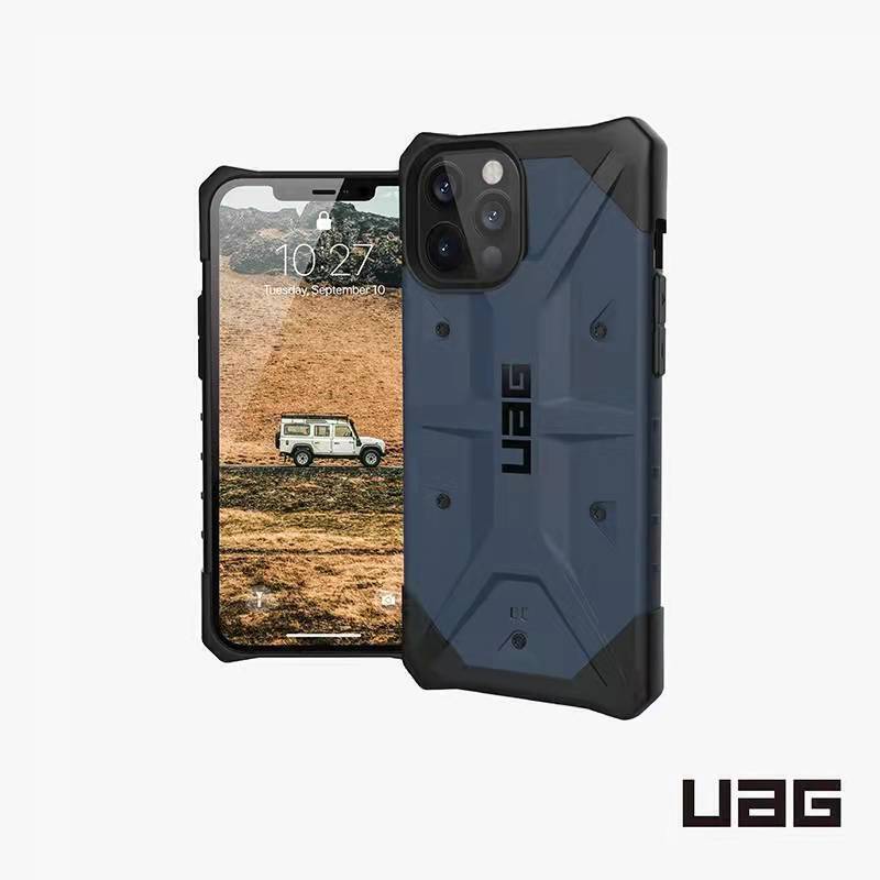 Чехол Uag Iphone 12 Купить