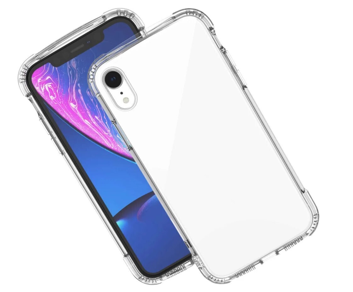 Чехол на айфон xr Ozon