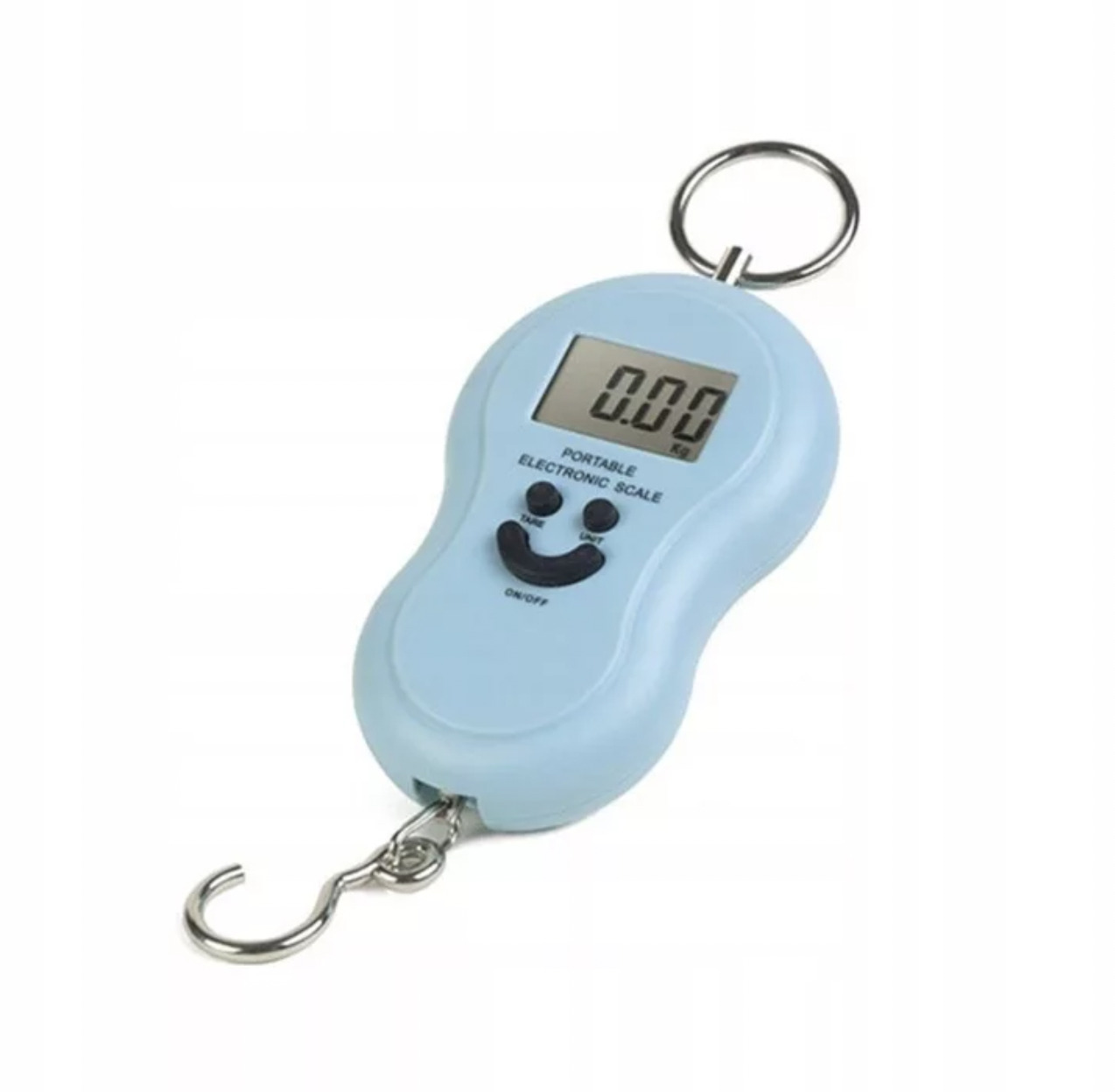 Безмен Portable Electronic Scale 50/10