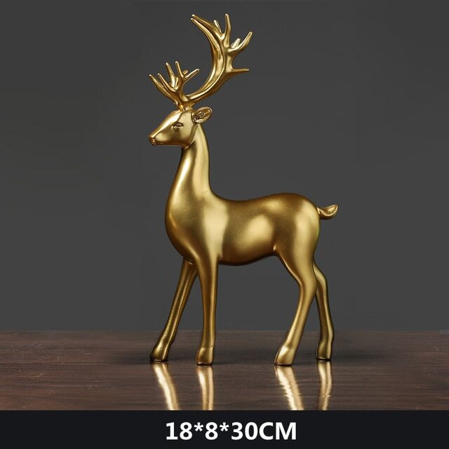 Золото олень 3д. Золотой лось. Golden deer. Golden deer. Golden deer.