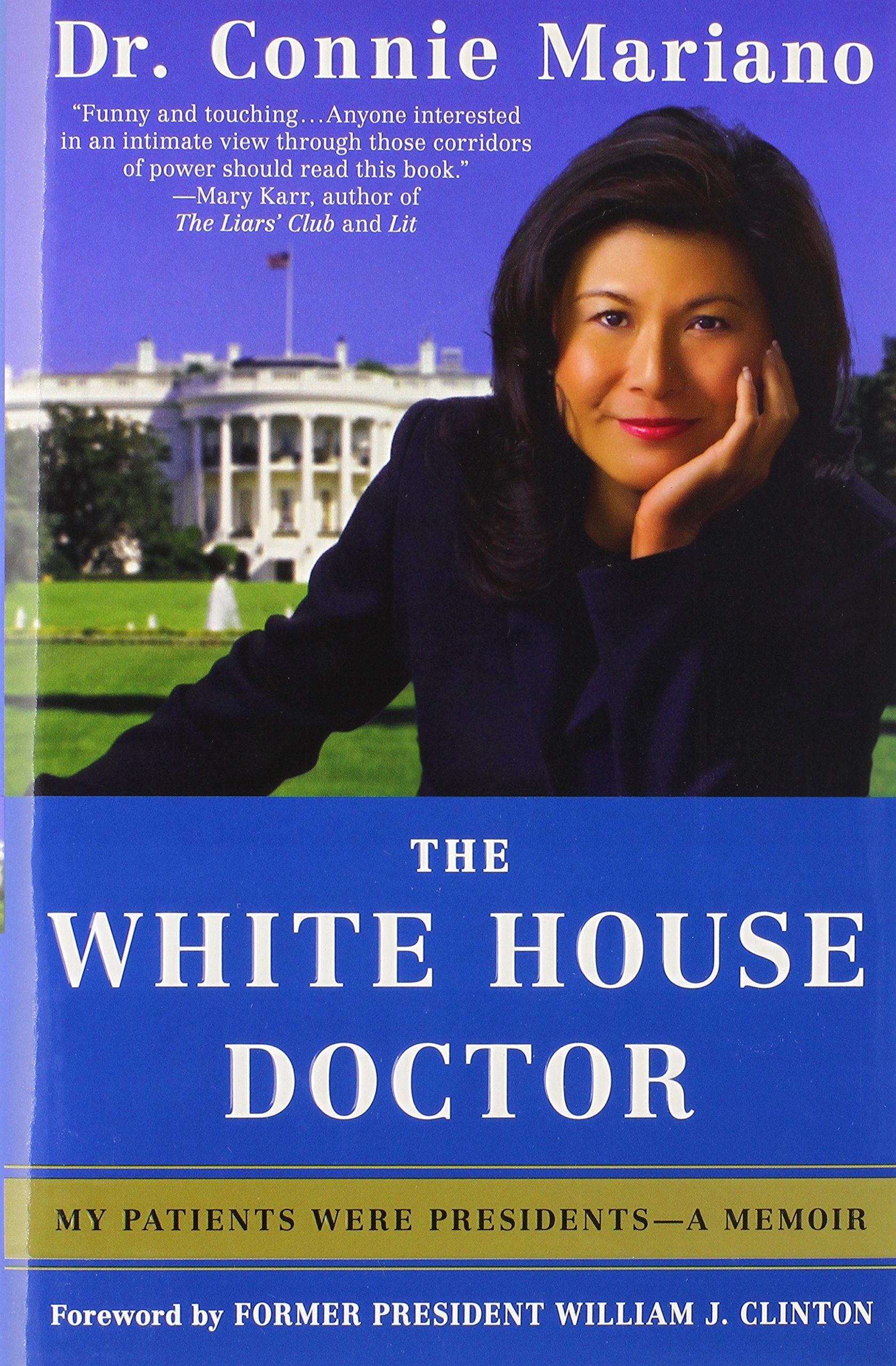 The White House Doctor: My Patients Were Presidents - A Memoir. Доктор Белого  дома: мои пациенты были президентами - мемуары | Mariano Connie - купить с  доставкой по выгодным ценам в интернет-магазине OZON (465341113)