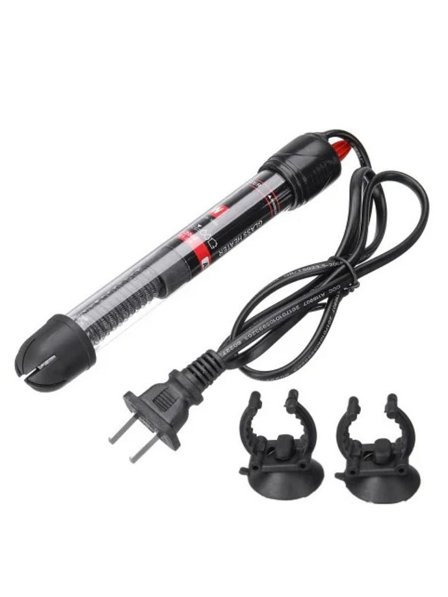 Vladox Аквариумный нагреватель 25W (HX-906) от 10 до 30 литров ...